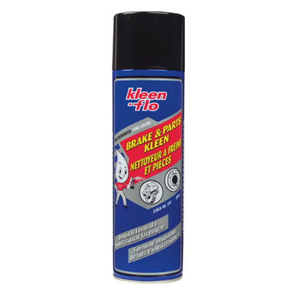 Kleen-flo Brake and Parts Kleen 390 g