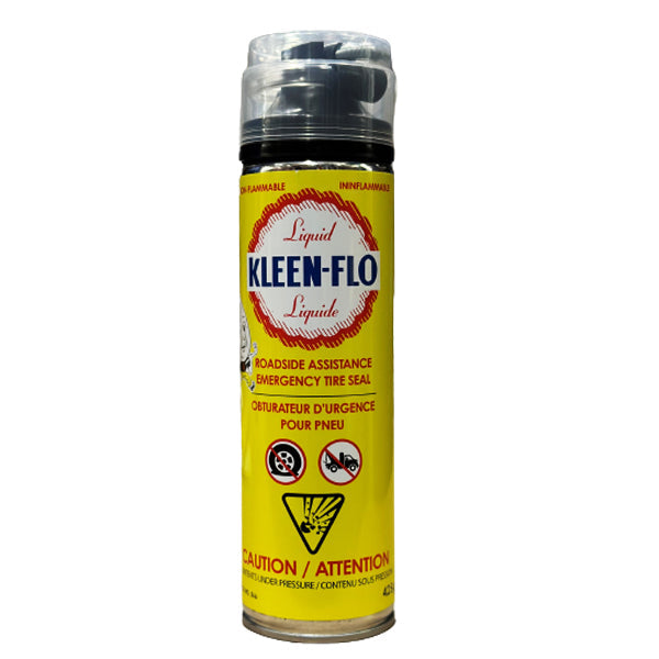 Kleen-flo Roadside Assistance Emergency Tire Seal 510 g