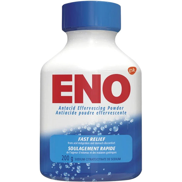 ENO Antacid 200 g