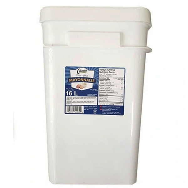Cibona Real Mayonnaise 16 L
