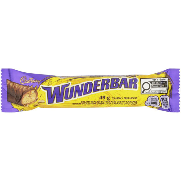 Cadbury Wunderbar 49 g