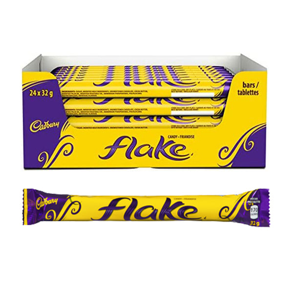 Cadbury Flake Bar 32 g