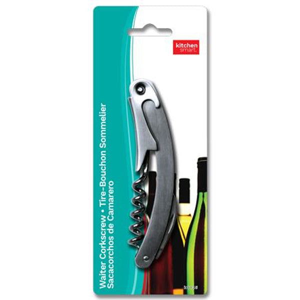 Ai De Chef Waiter Corkscrew