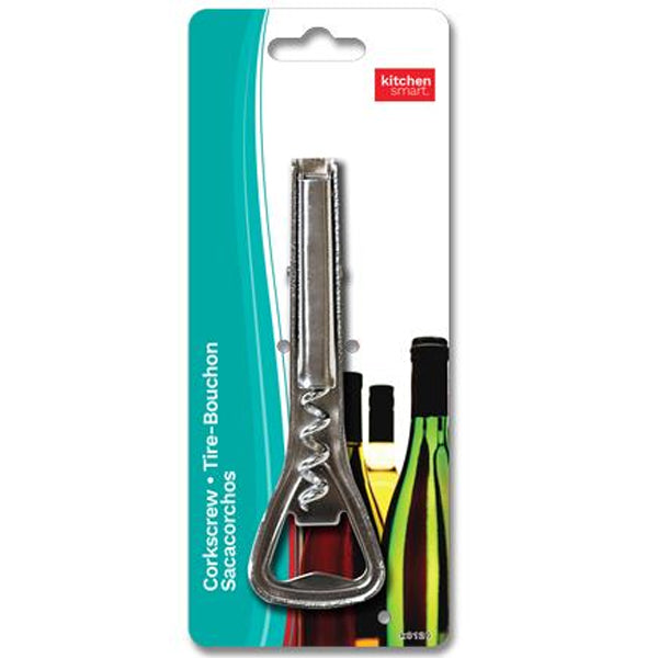 Ai De Chef Bottle Boy Corkscrew