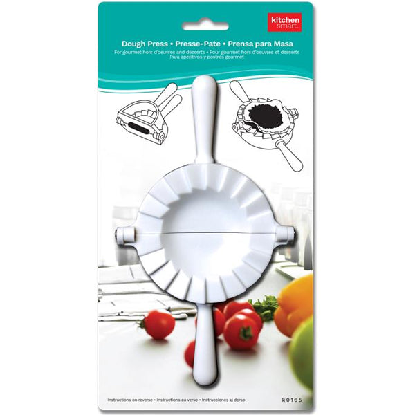 Kitchen Smart Dough Press