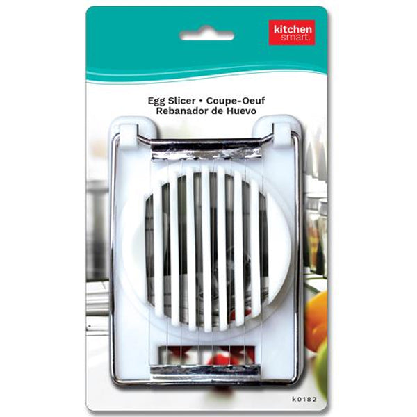 Ai De Chef Egg Slicer