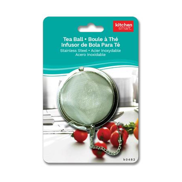 Ai De Chef Tea Ball Mesh