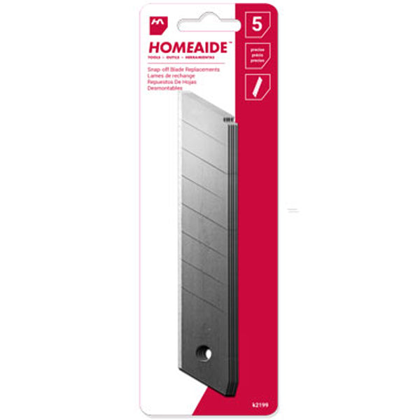 Home-aide Cutter Blades