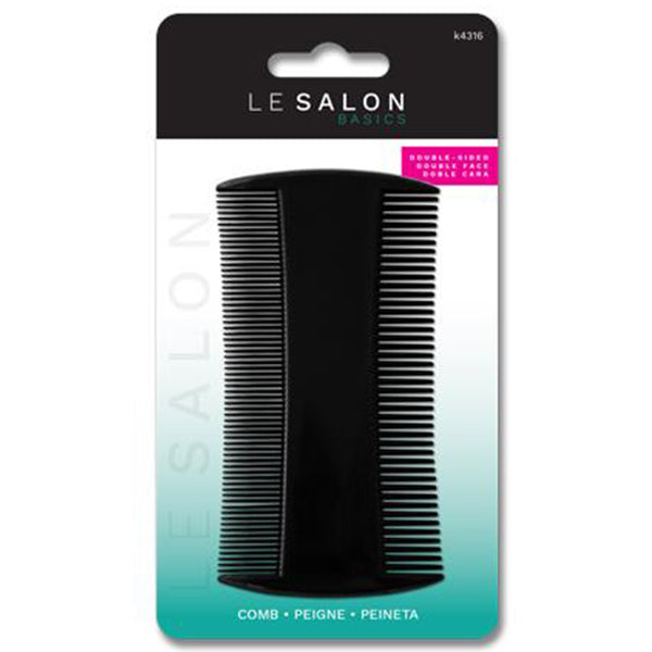 Symak Double Sided Comb