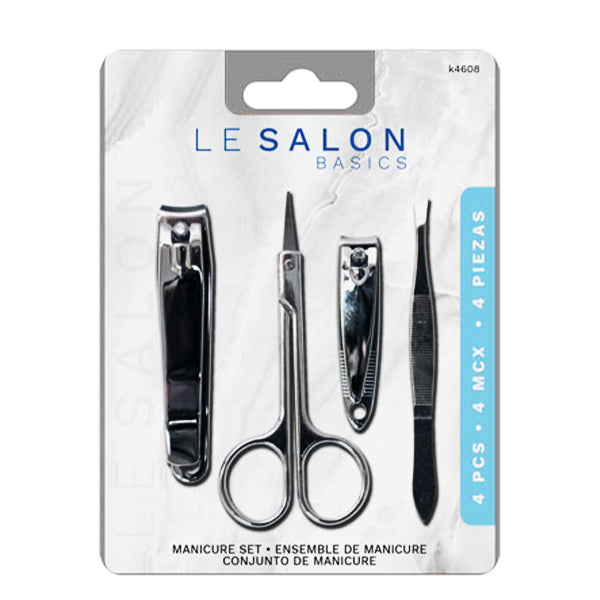Symak Manicure Set