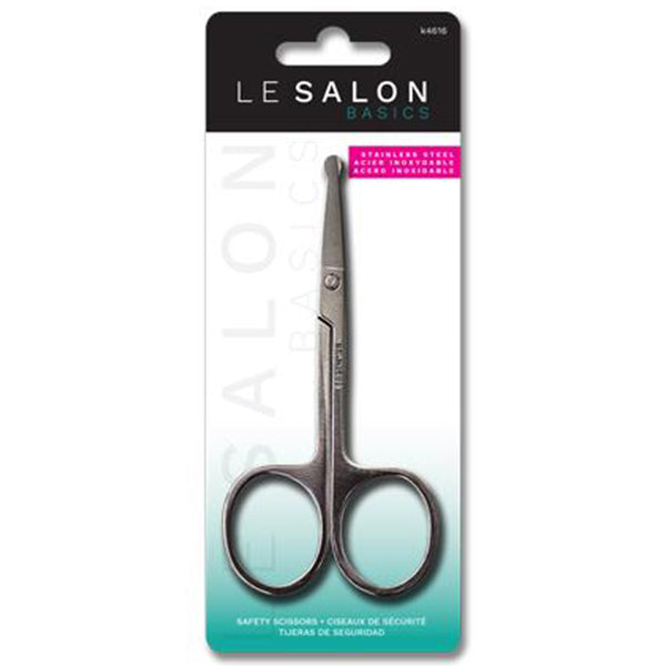 Symak Le Salon Safety Scissors