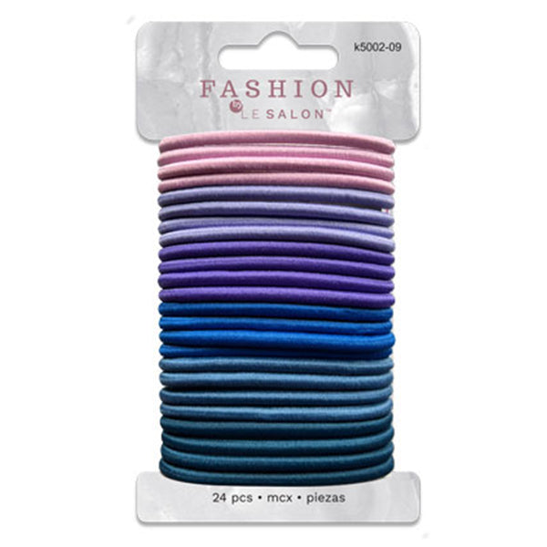 Symak Hair Elastic 24 pc