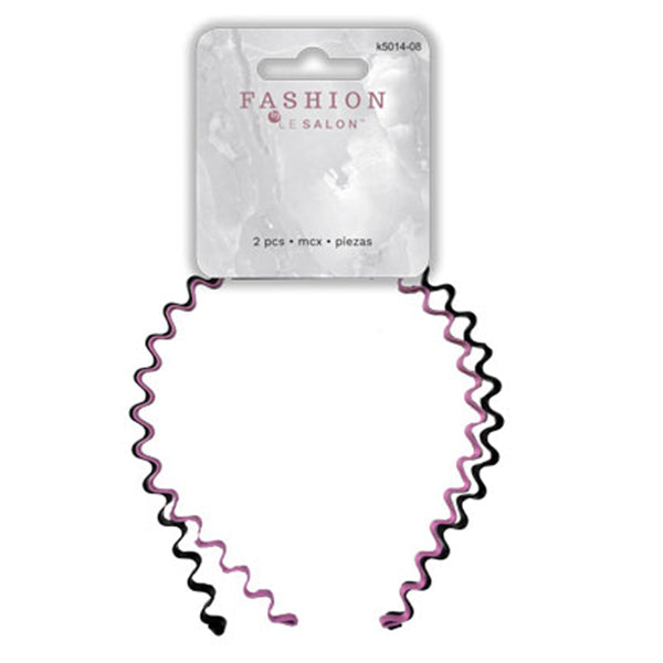 Symak Hair Bands Metal 2 pc