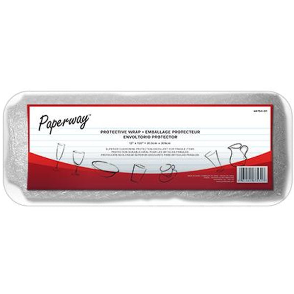 Paperway Bubble Wrap