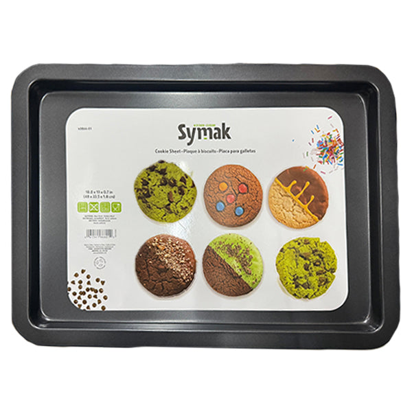 Symak 18.13 07in Cookie Sheet
