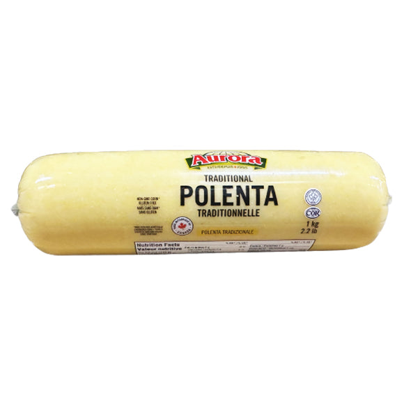 Aurora Polenta Plain 1 kg