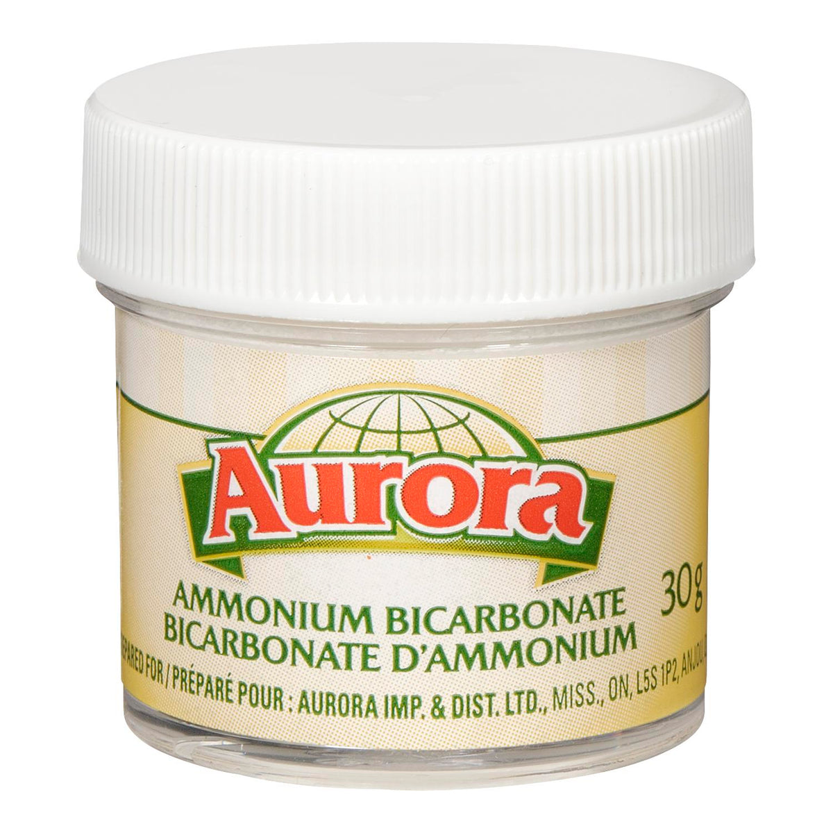 Aurora Ammonium Bicarbonate 30 g