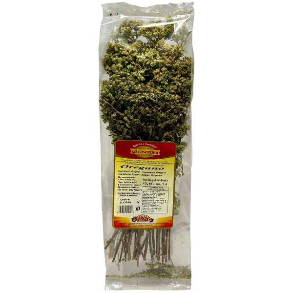 La Cosentina Oregano 40 g