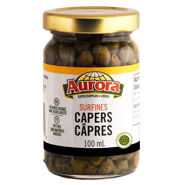 Aurora Caper Surfine 100 mL