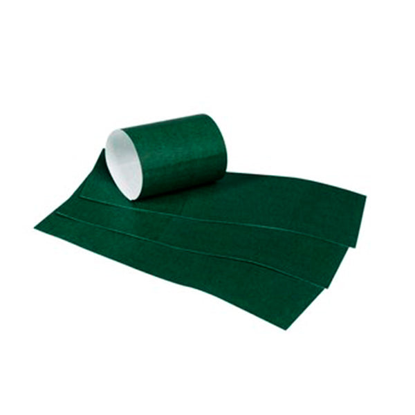 Lapaco Band Hunter Green 1.5inX4.25in 2000 ct