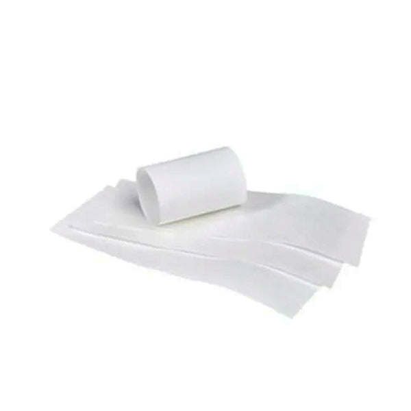 Lapaco Napkin White Paper Band 1.5X4.25 2000-Pack