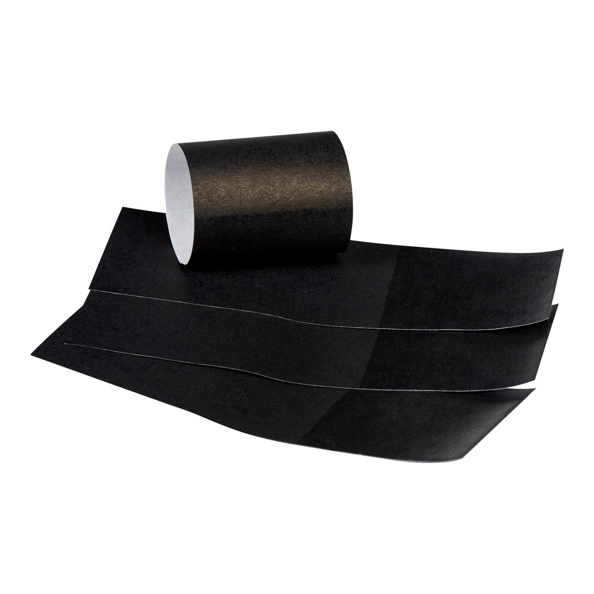 Lapaco Band Black 1.5inX4.25in 2000 ct