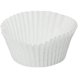 Lapaco 3.75 White Baking Cups 1000 ct