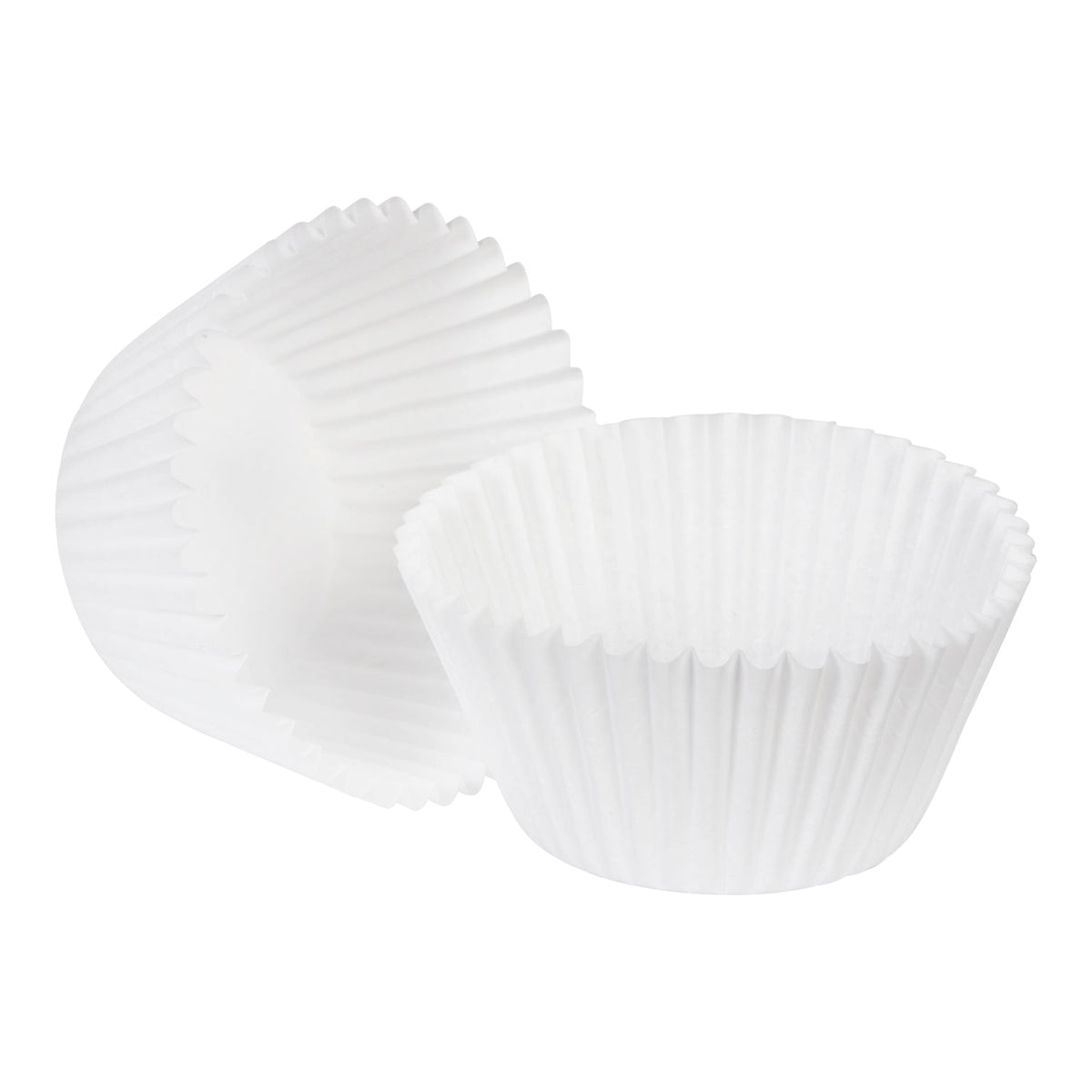 Lapaco 5 White Baking Cups 500 ct