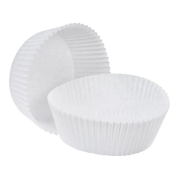 Lapaco 6.5 White Baking Cups 500 ct
