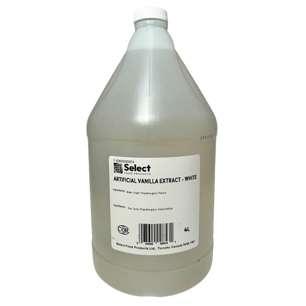 DAWN Artificial Vanilla Flavor 4 L