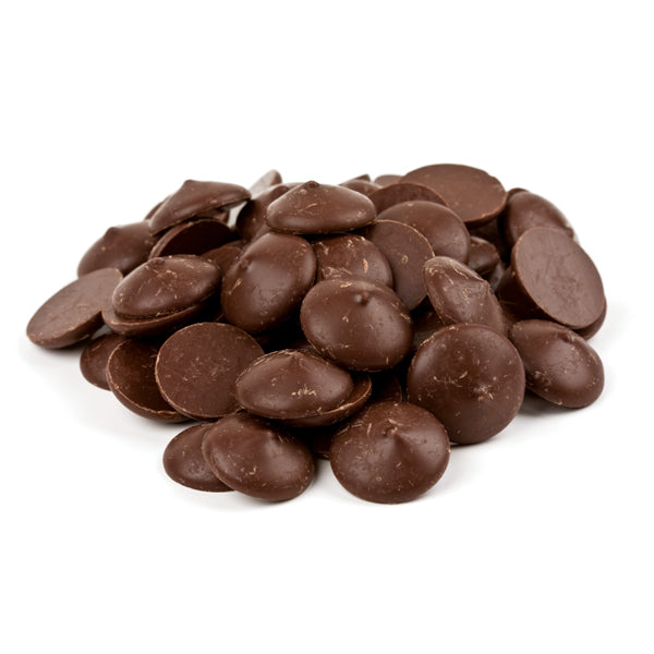 Foley's Chocolate Fb Richmond Dark Wafers 10 kg