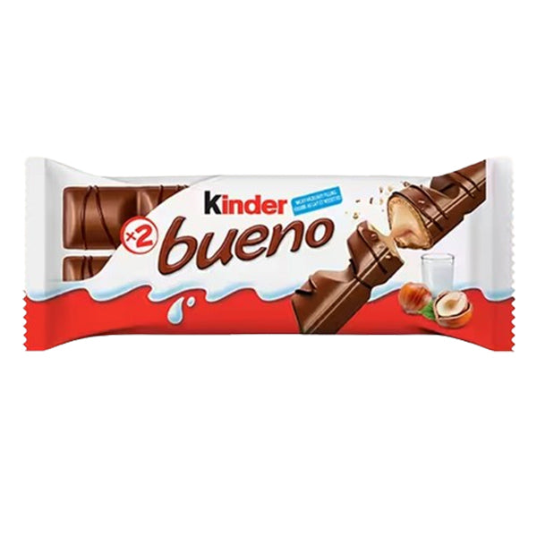 Kinder T20 Bueno Milk 43 g