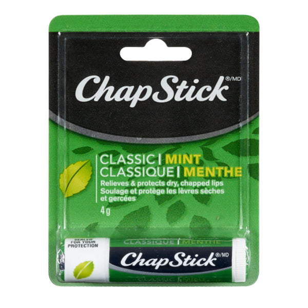 Chapstick Classic Mint 4 g