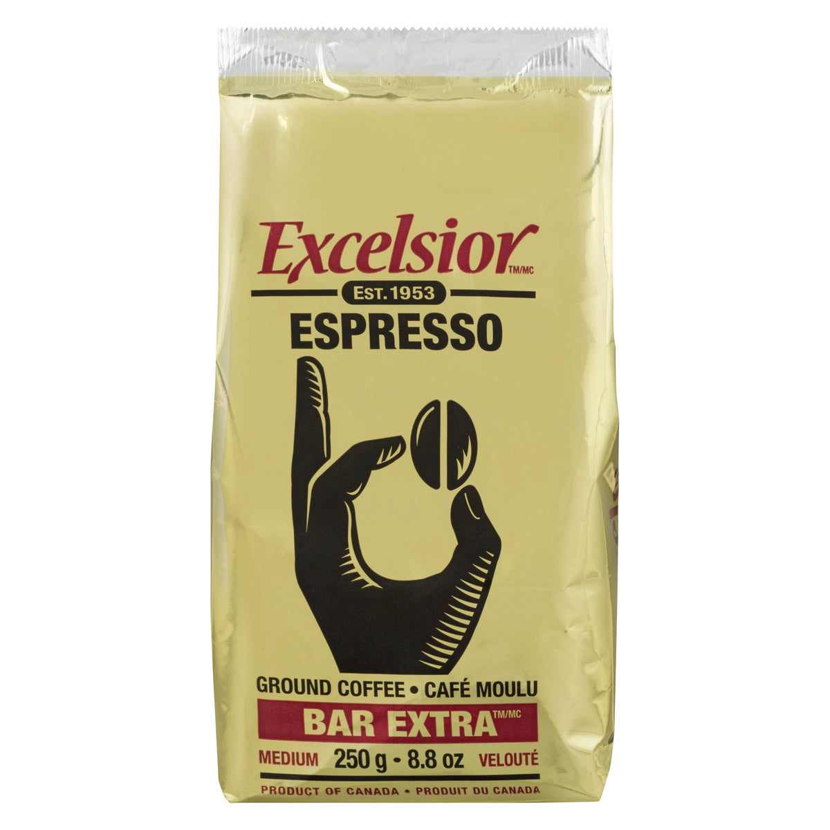 Excelsior Cafe 250 g