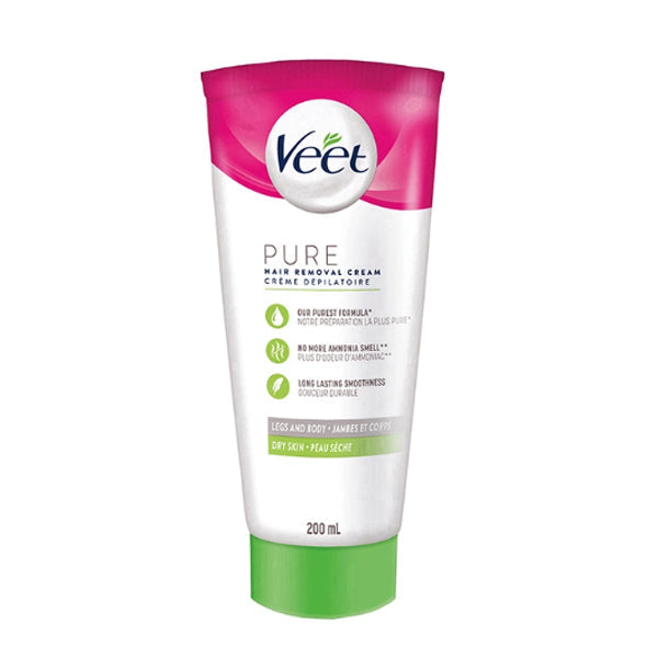 VEET Dry Skin Hair Removal Cream 200 mL