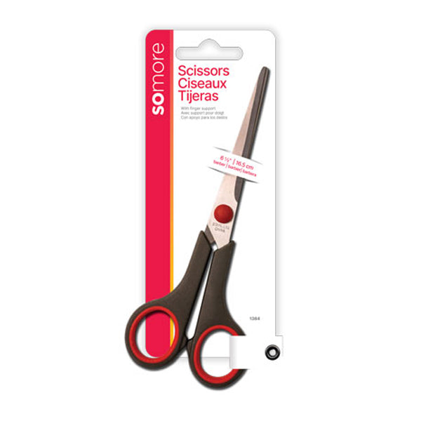 Somore 6 1/2in Barber Scissor