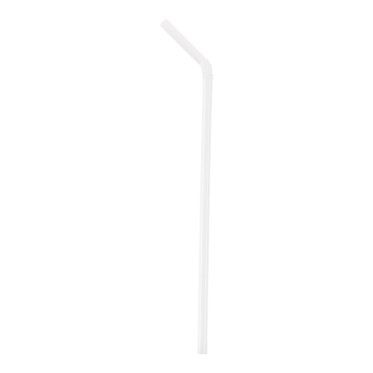 Stone Straw 8" Flex Unwrapped 500 ct
