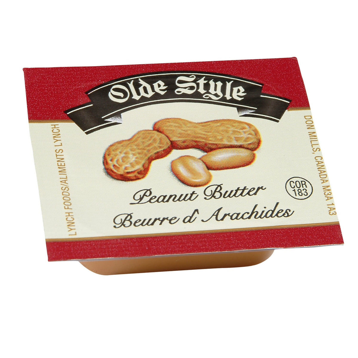 Lynch Olde Style Peanut Butter 16 g