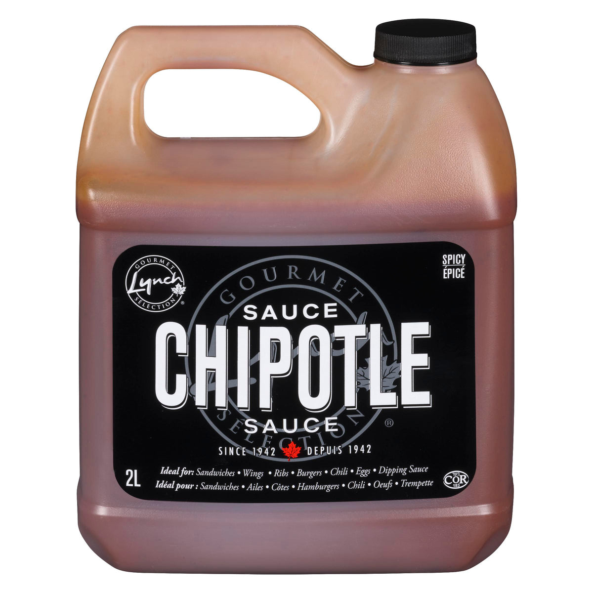 Lynch Chipotle Sauce 2 L