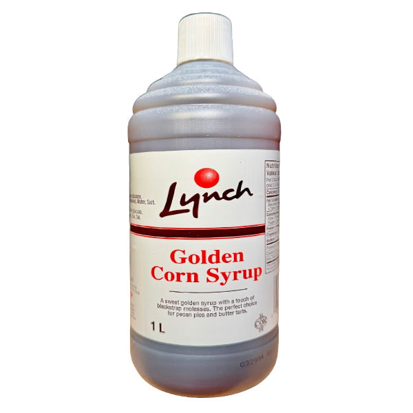 Lynch Golden Corn Syrup 1 L
