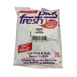 Fresh Plus Grape 450 g