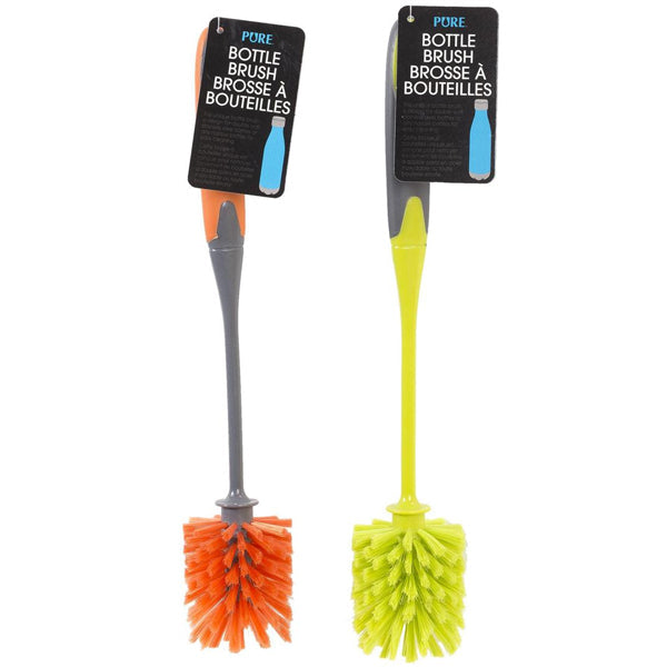 PURE Deluxe Bottle Brush 500 mL