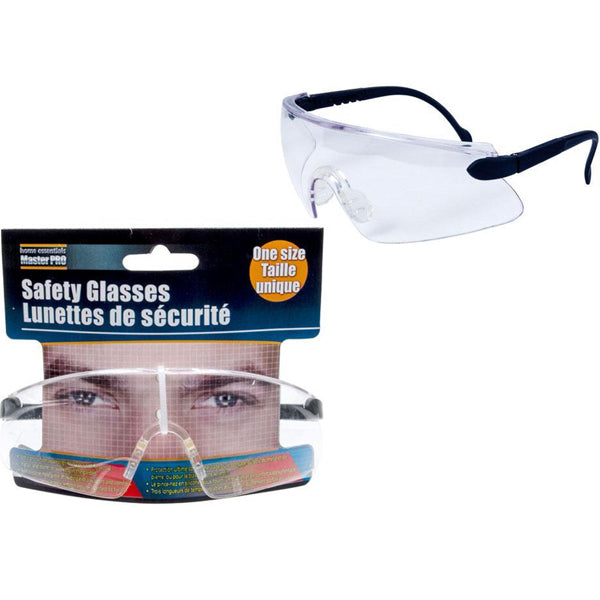 CTG H.e Master Pro Safety Glasses