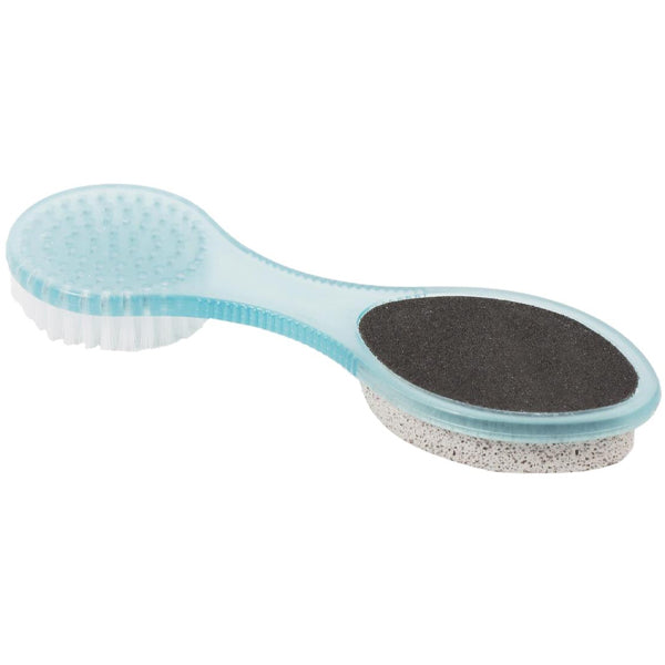 Bodico 3 in 1 Foot Brush