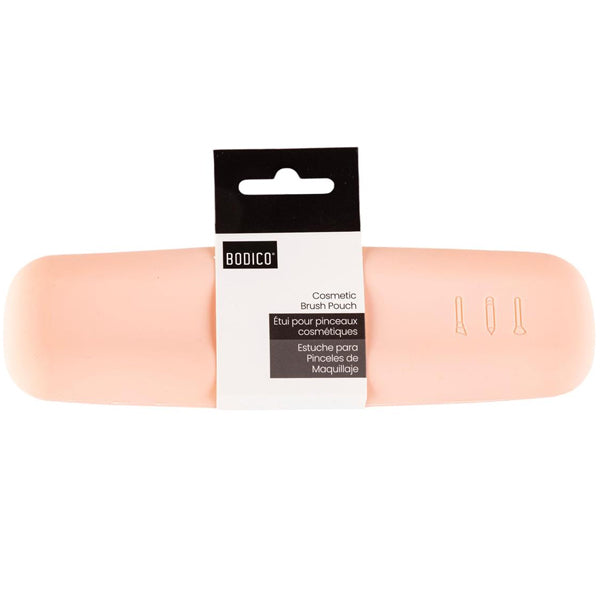 Bodico Soft Minimal Cosmetic Pouch