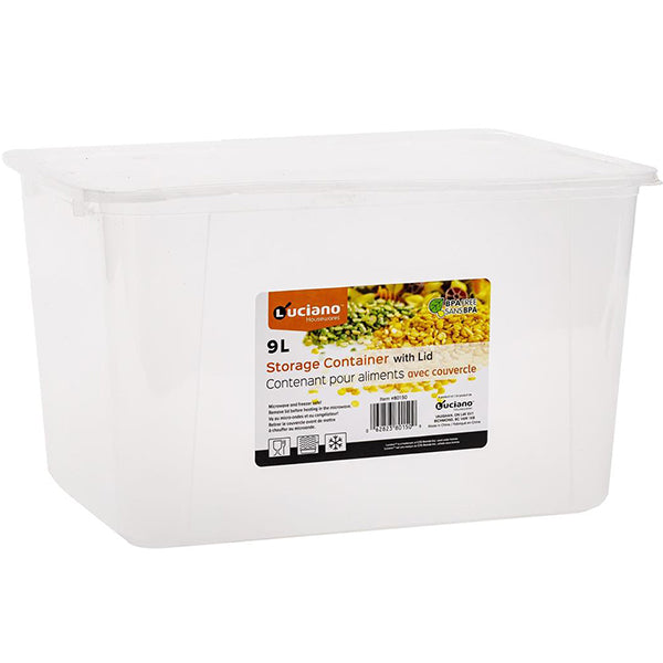 Sig Kit Food Storage Container 9 L