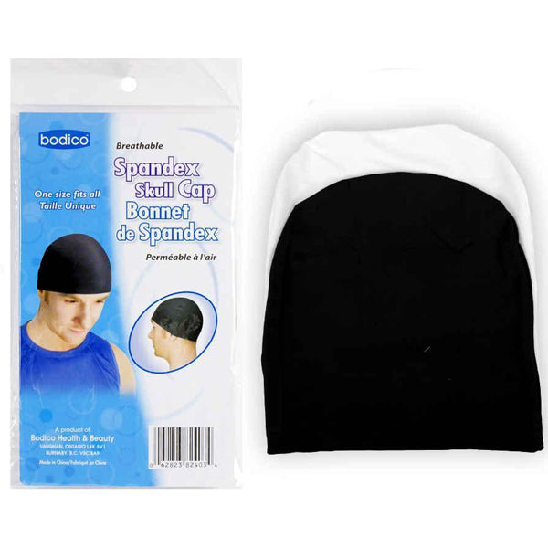 Badico Fab Spandex Cool Cap