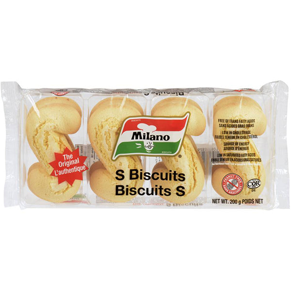 Milano S Biscuits 200 g