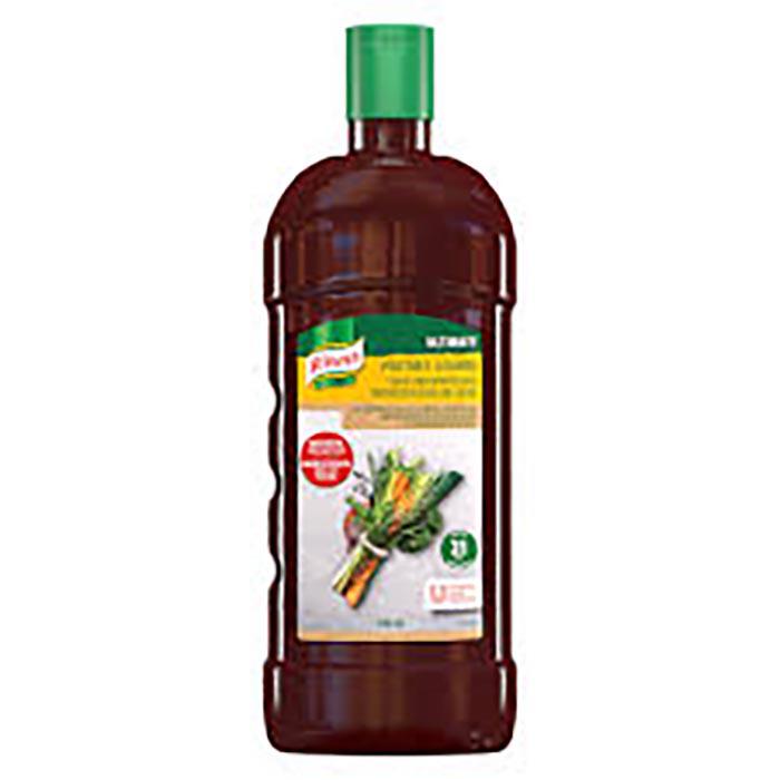Knorr Prof Liquid Vegetable Base 946 mL