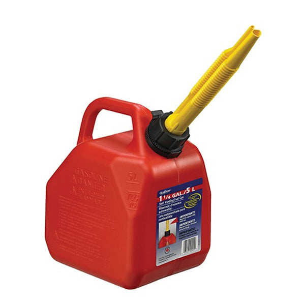 Scepter Gas Container 5 L